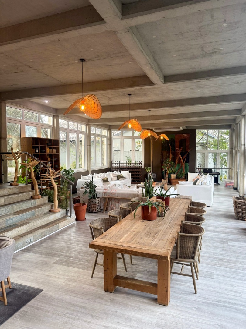 3 Bedroom Property for Sale in Vaal de Grace Nature Estate Free State